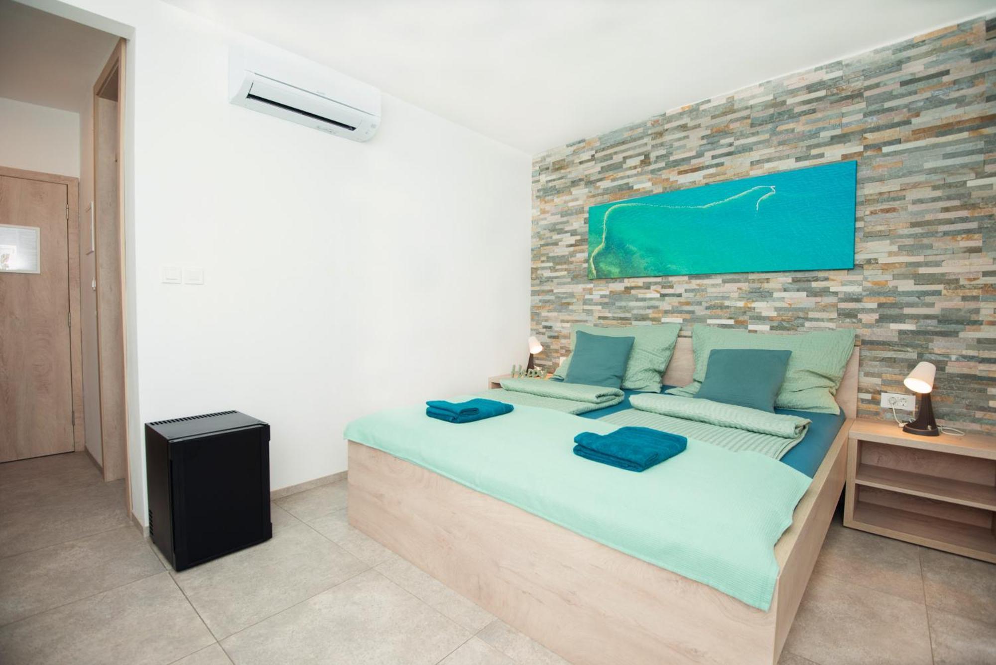 Old Town Rooms Piran Exterior foto